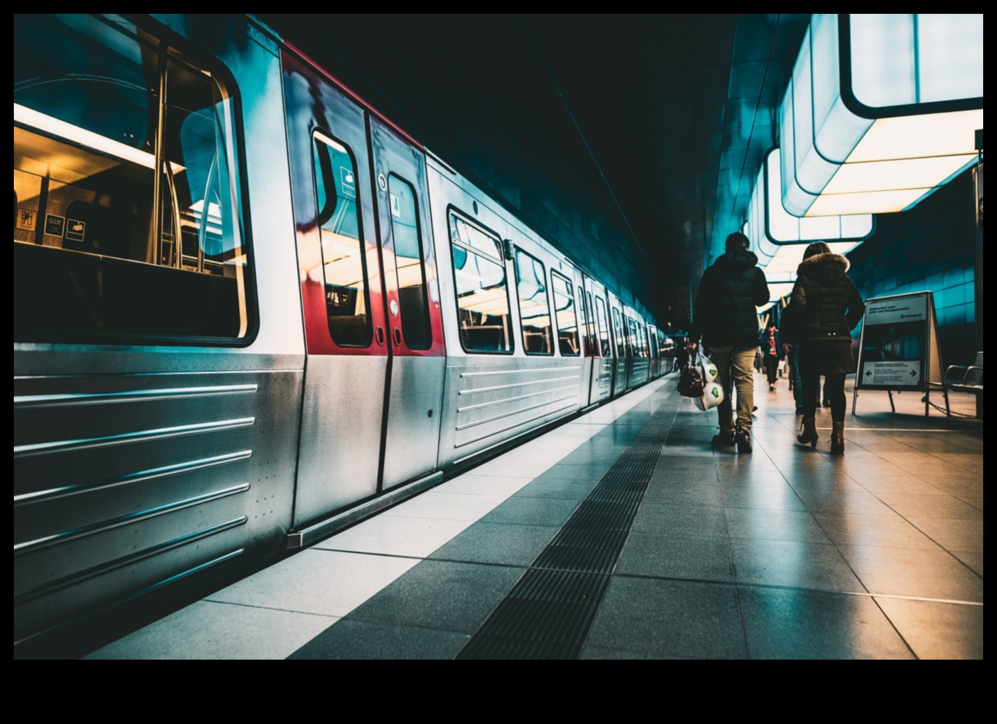 Embark Echo: Letting Your Travel Voice Resonate