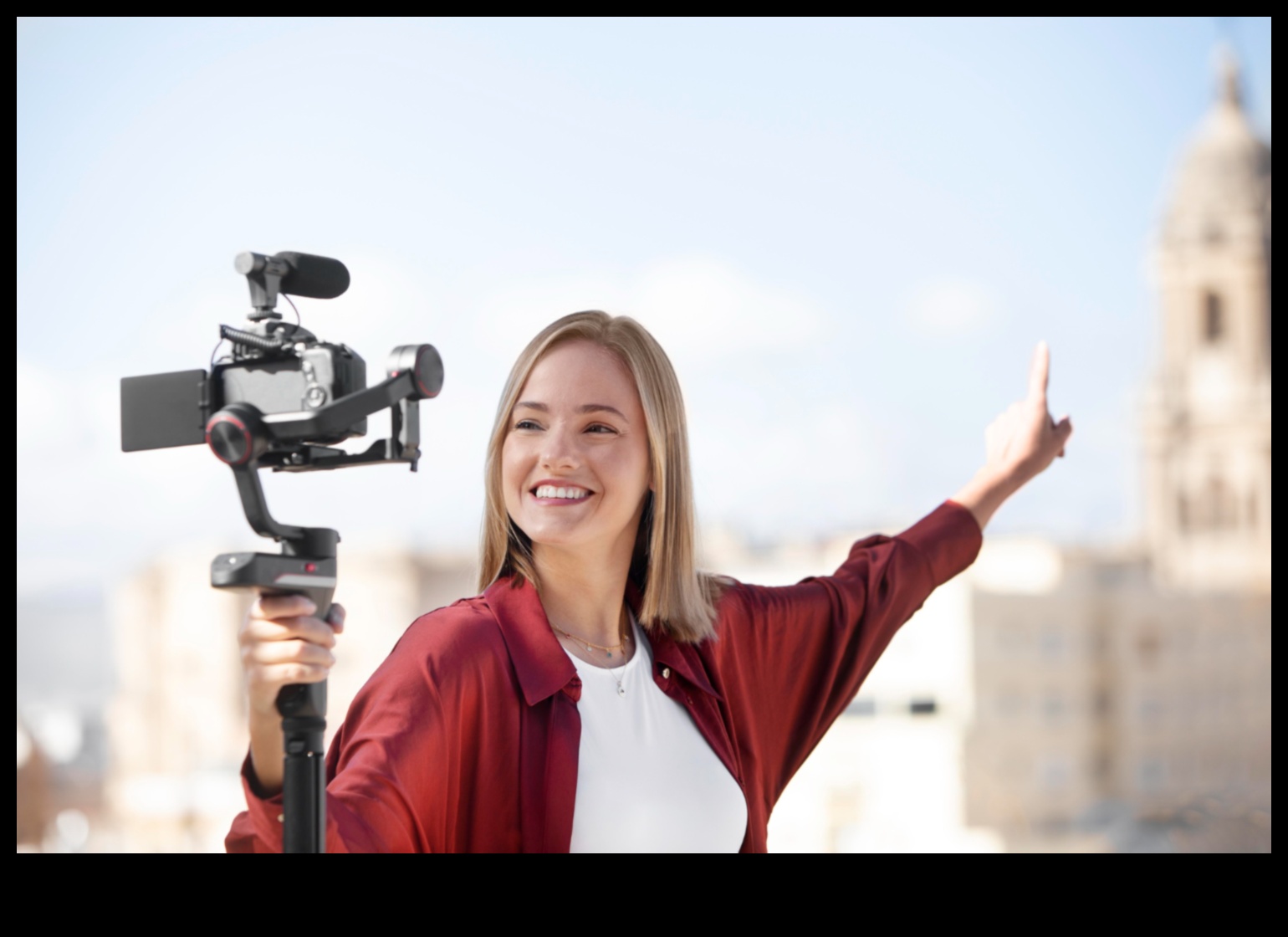 Embark Echo: Letting Your Travel Voice Resonate