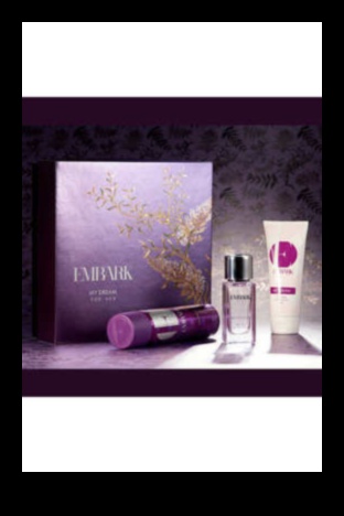 Embark Eclat: Shining a Spotlight on Travel Wisdom