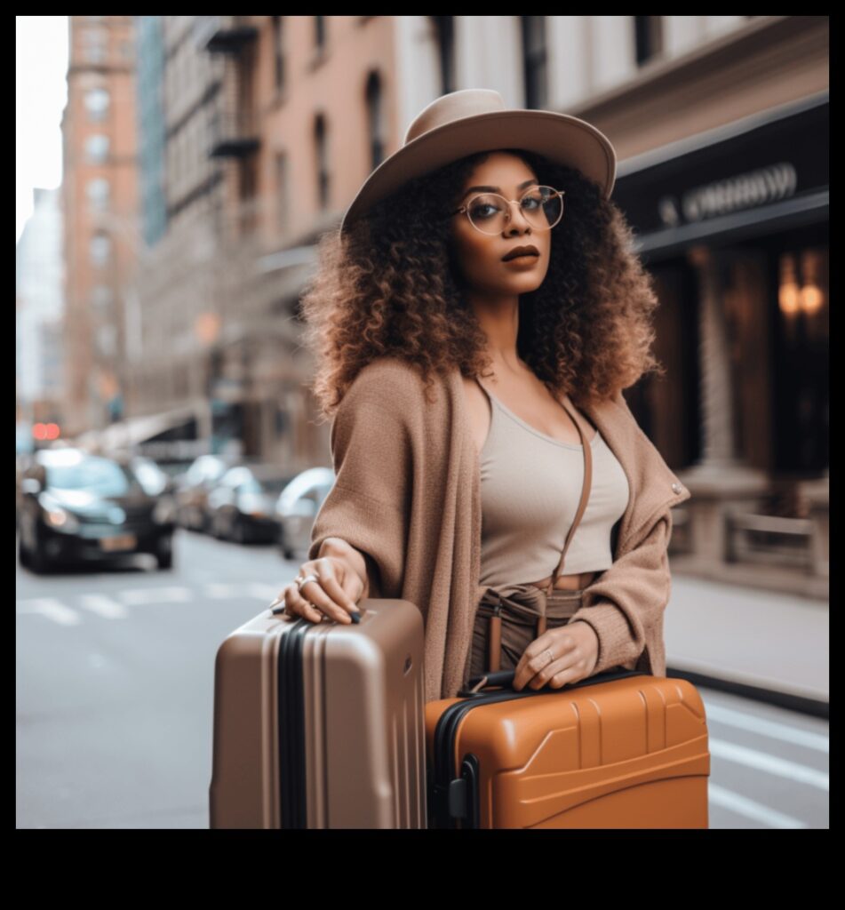 Embark Elegance Tips for a Stylish and Comfortable Journey on Your Next Adventure 1