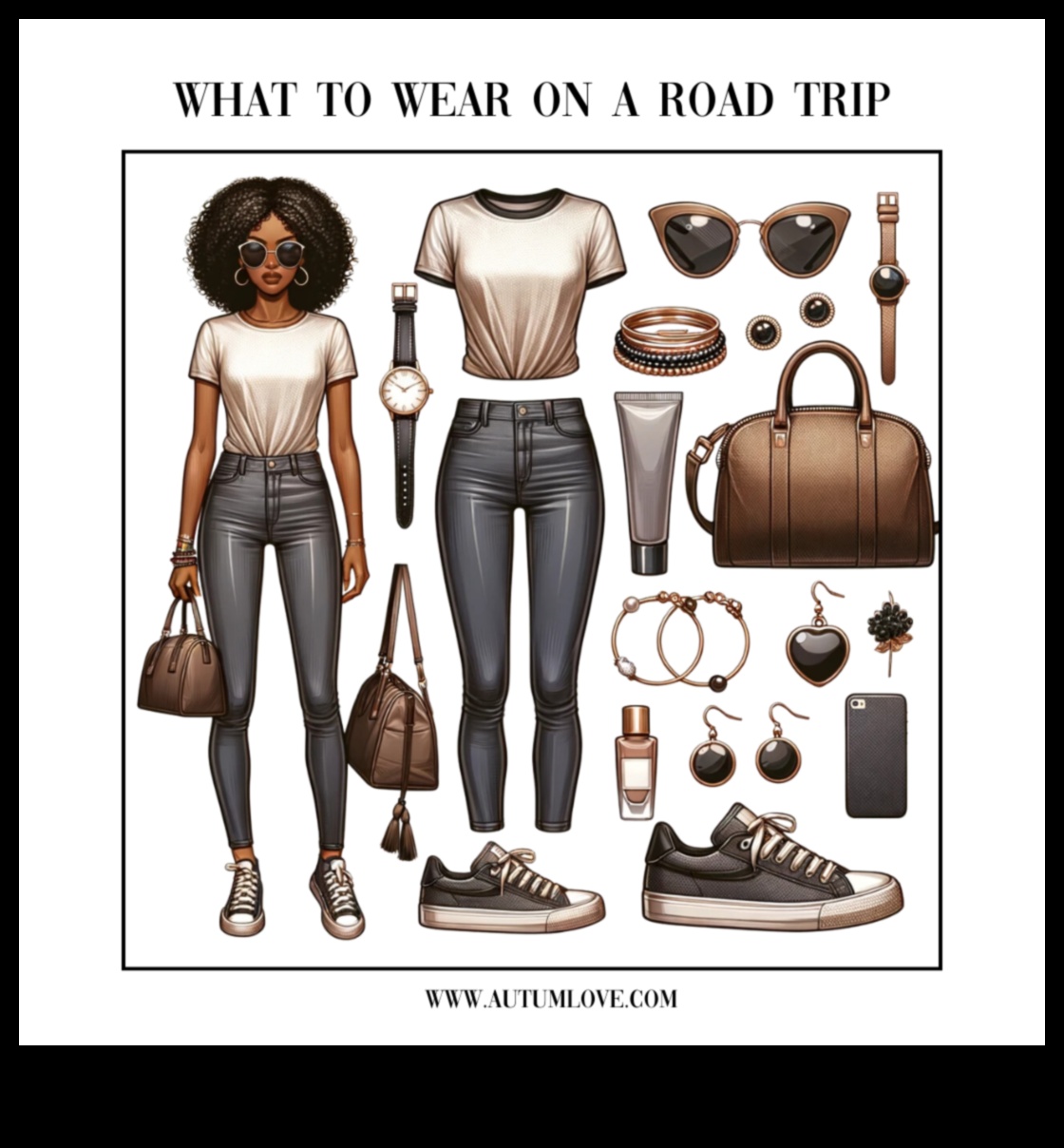 Embark Elegance: Travel Tips for a Stylish and Comfortable Journey