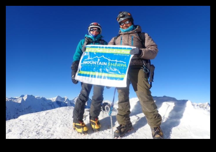 Embark Elevation: Climbing Peaks of Travel Knowledge