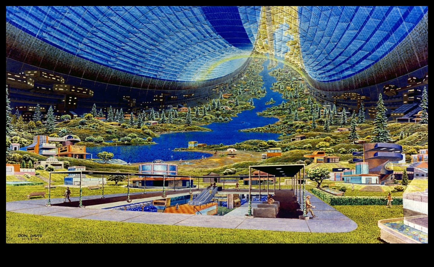 Embark Elysium: A Utopia of Enlightened Travel Tips