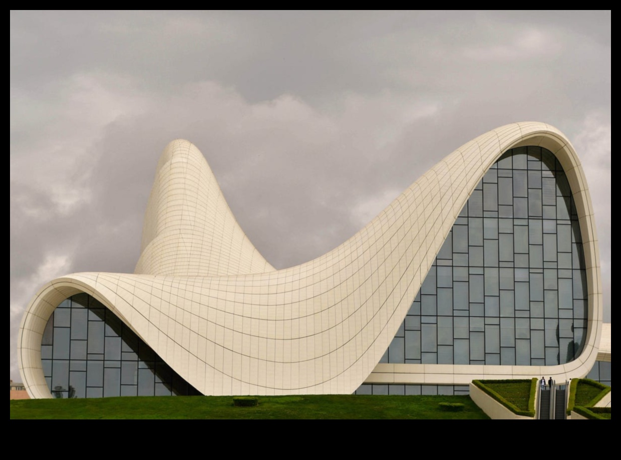 Embark Elysium: A Utopia of Travel Enlightenment