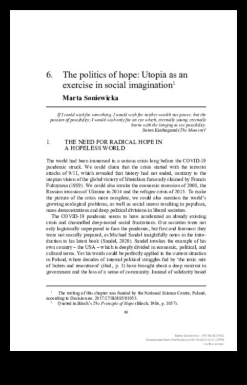 Embark Elysium: A Utopia of Travel Enlightenment