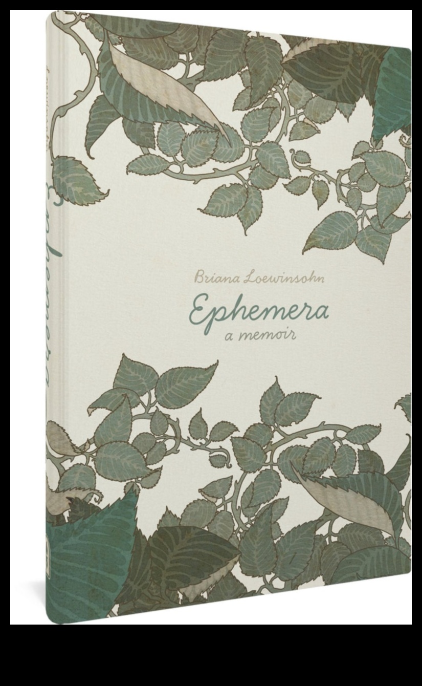 Embark Ephemera: Collecting the Fleeting Moments of Travel Tips