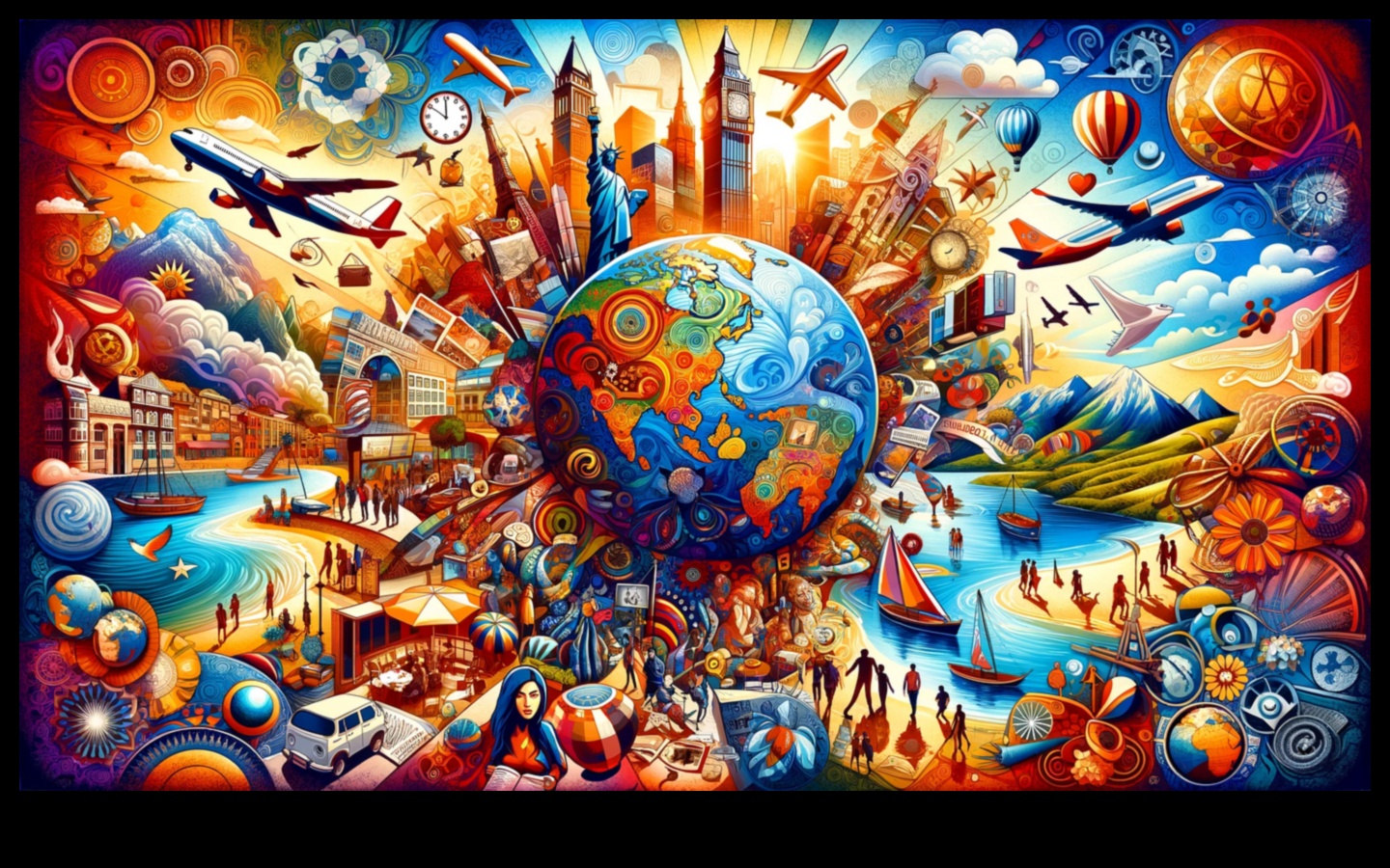 Embark Epiphany: A Revelation of Travel Insights