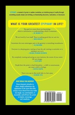 Embark Epiphany: A Revelation of Travel Insights