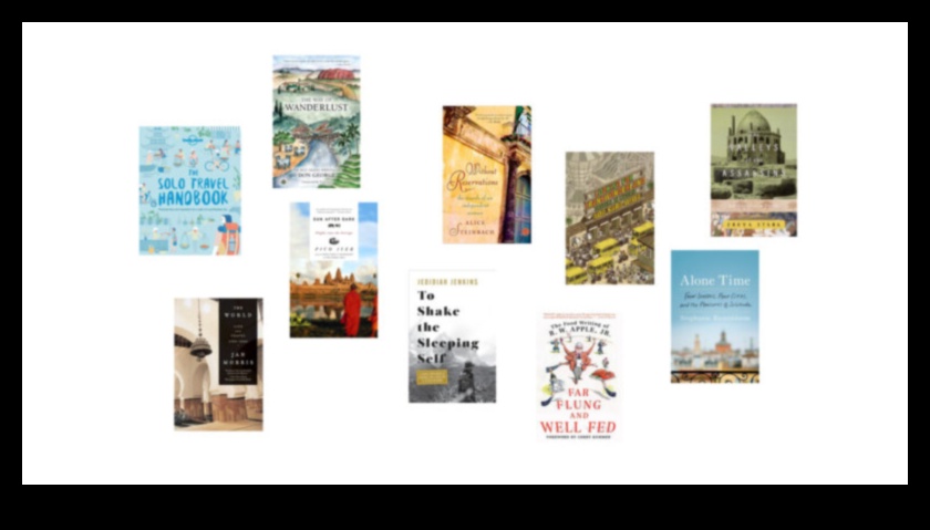 Embark Essence: Distilling the Core of Essential Travel Tips