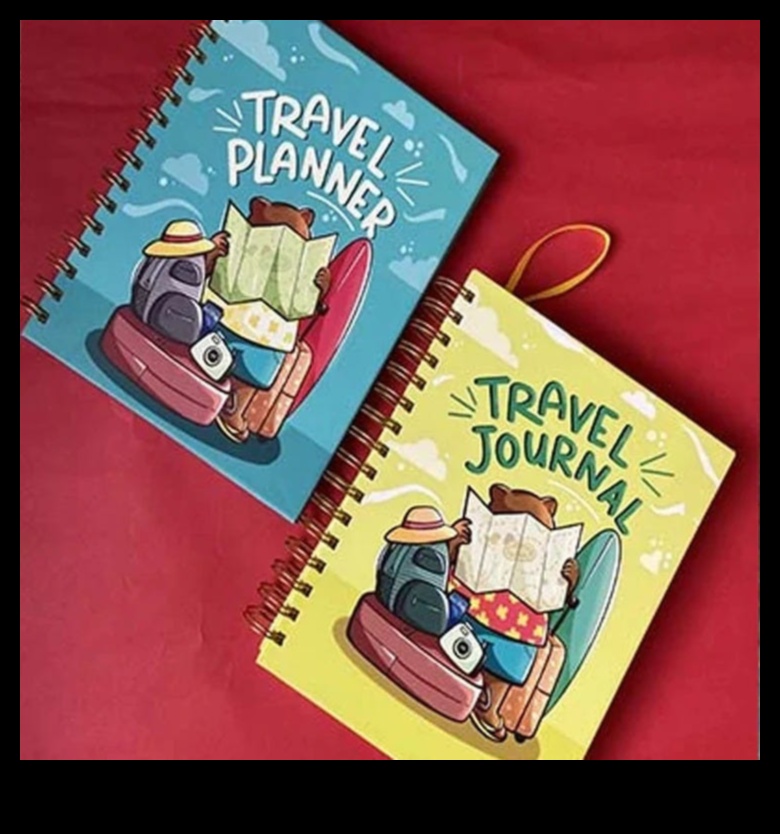 Embark Essentials A Handbook for Informed TravelThe essential guide for planning and enjoying your next trip. 1