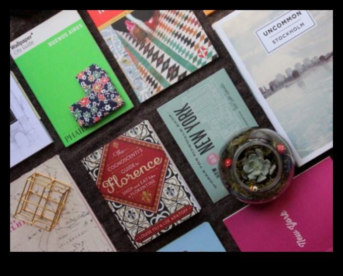 Embark Essentials: A Handbook for Informed Travel