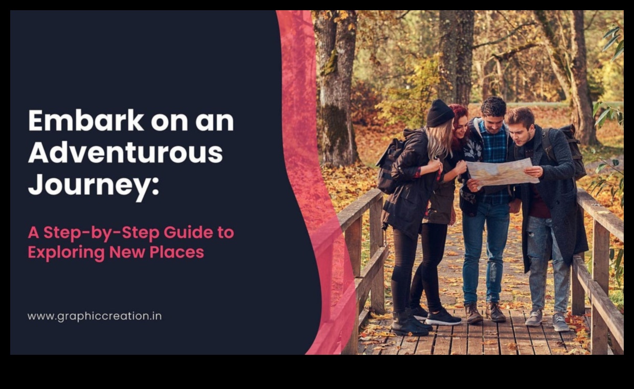 Embark Essentials: The ABCs of Travel Tips and Tricks