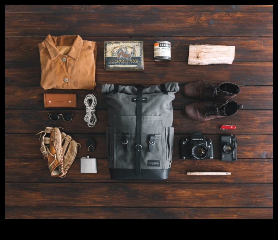 Embark Essentials: The ABCs of Travel Tips and Tricks