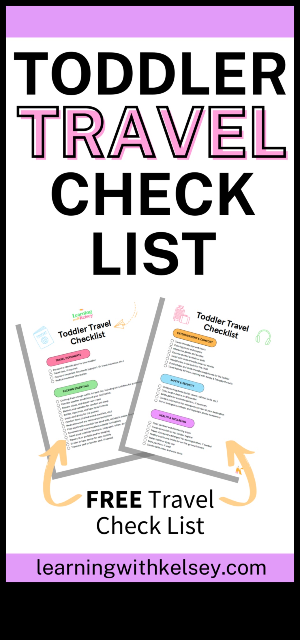 Embark Essentials: A Comprehensive Handbook of Travel Tips