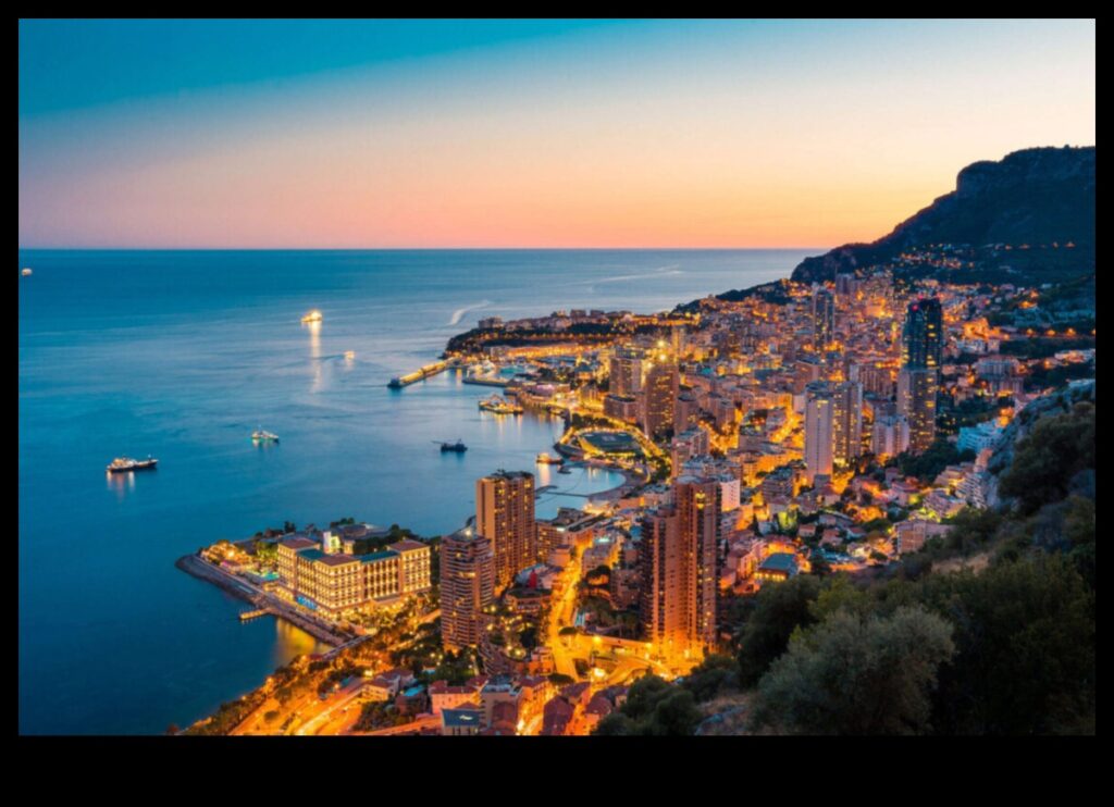 Embark on Elegance A Sophisticated Guide to the World's Most Luxurious Destinations 1