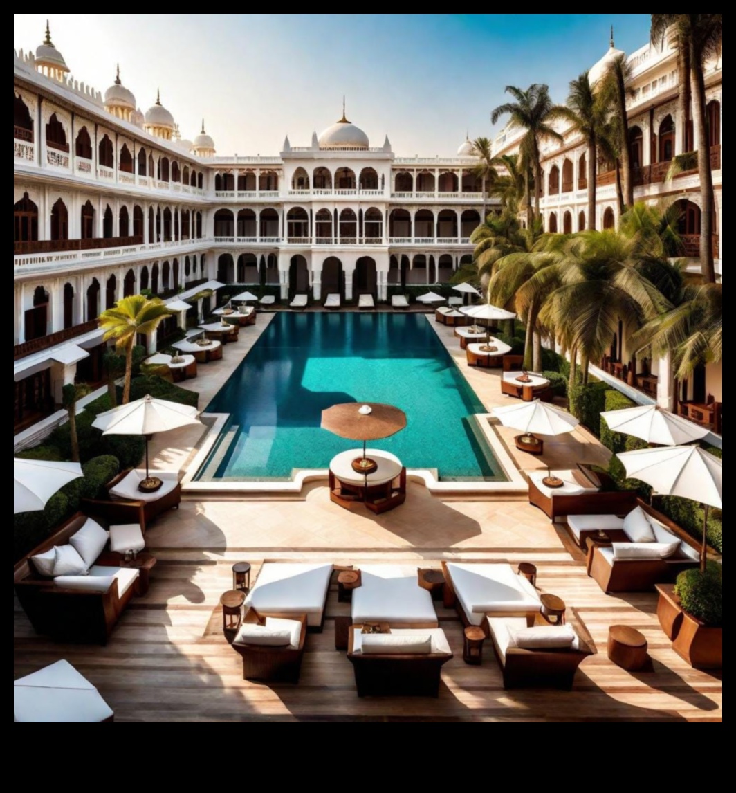 Embark on Elegance: The Sophisticated Travel Guide