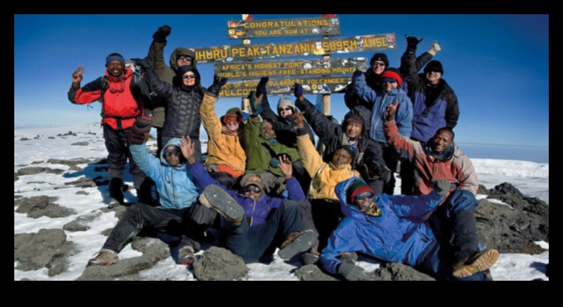 Embark on Elevation 5 Tips to Take Your Travel to New Heights 1