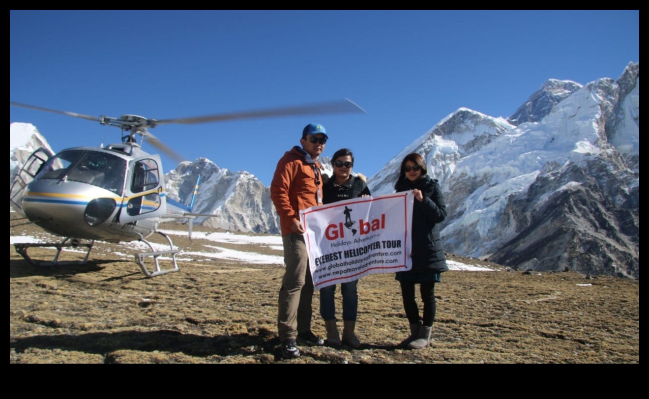 Embark on Elevation: Reaching New Heights with Essential Travel Tips