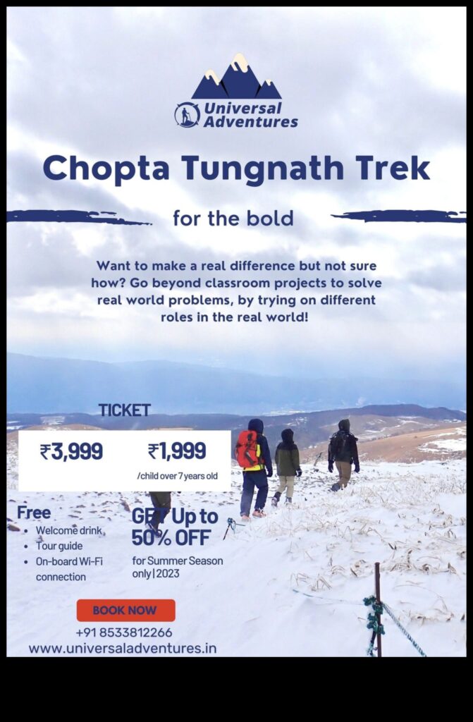 Embark on Elevation Top Tips for Reaching New Heights in Your Travels 1