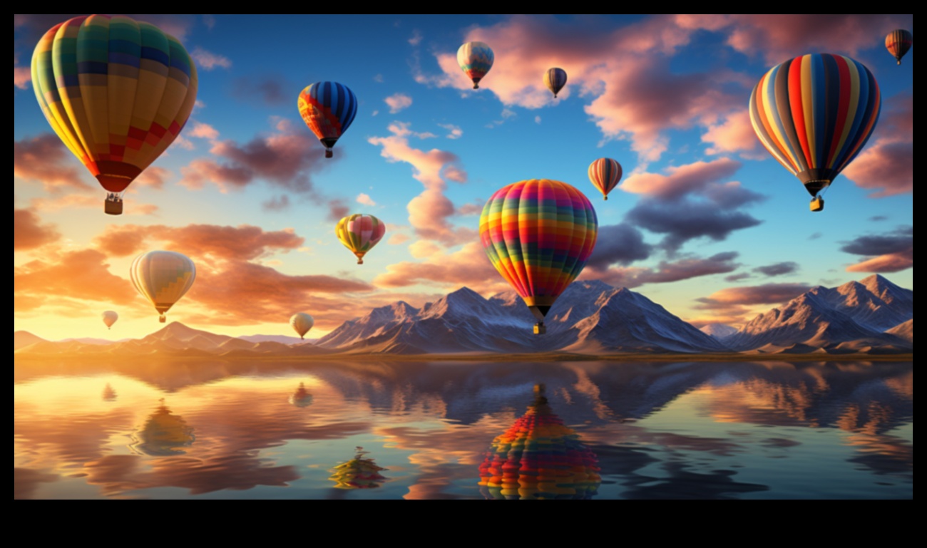 Embark on Enchantment: A Magical Travel Guide