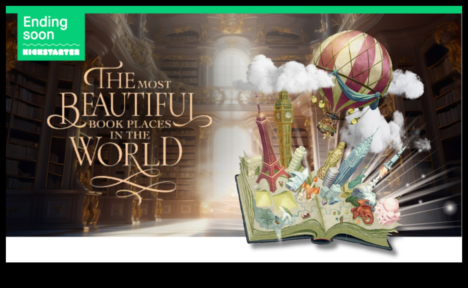 Embark on Enchantment: A Magical Travel Guide