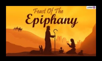 Embark on Epiphany: A Traveler's Guide to Revelations