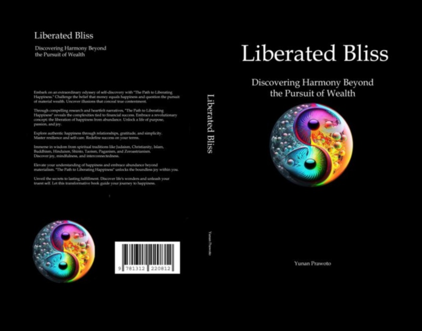 Embark on Eudaimonia A Traveler's Guide to Fulfillment in the Modern World 1