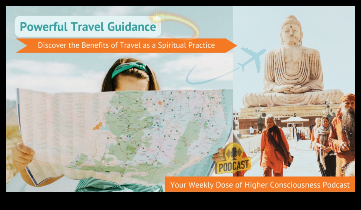 Embark on Evolution: Personal Growth Through Mindful Travel Tips
