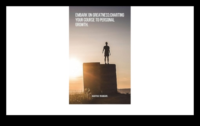 Embark on Evolution A Traveler's Guide to Personal Growth 1