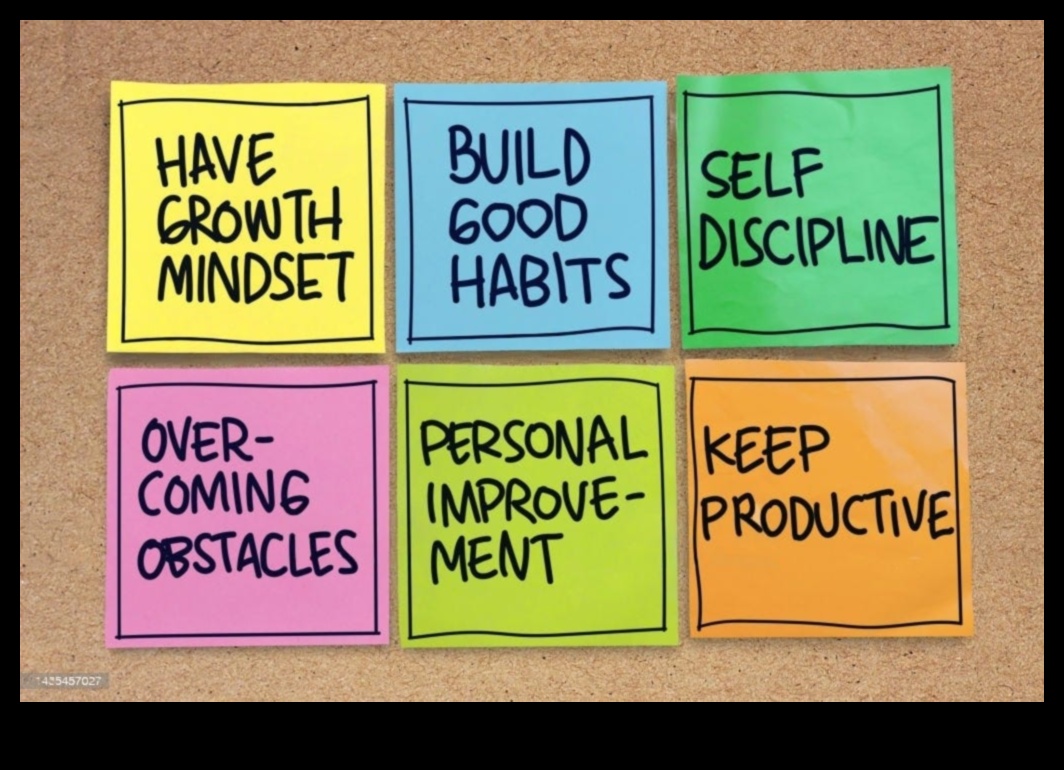 Embark on Evolution: A Traveler's Guide to Growth