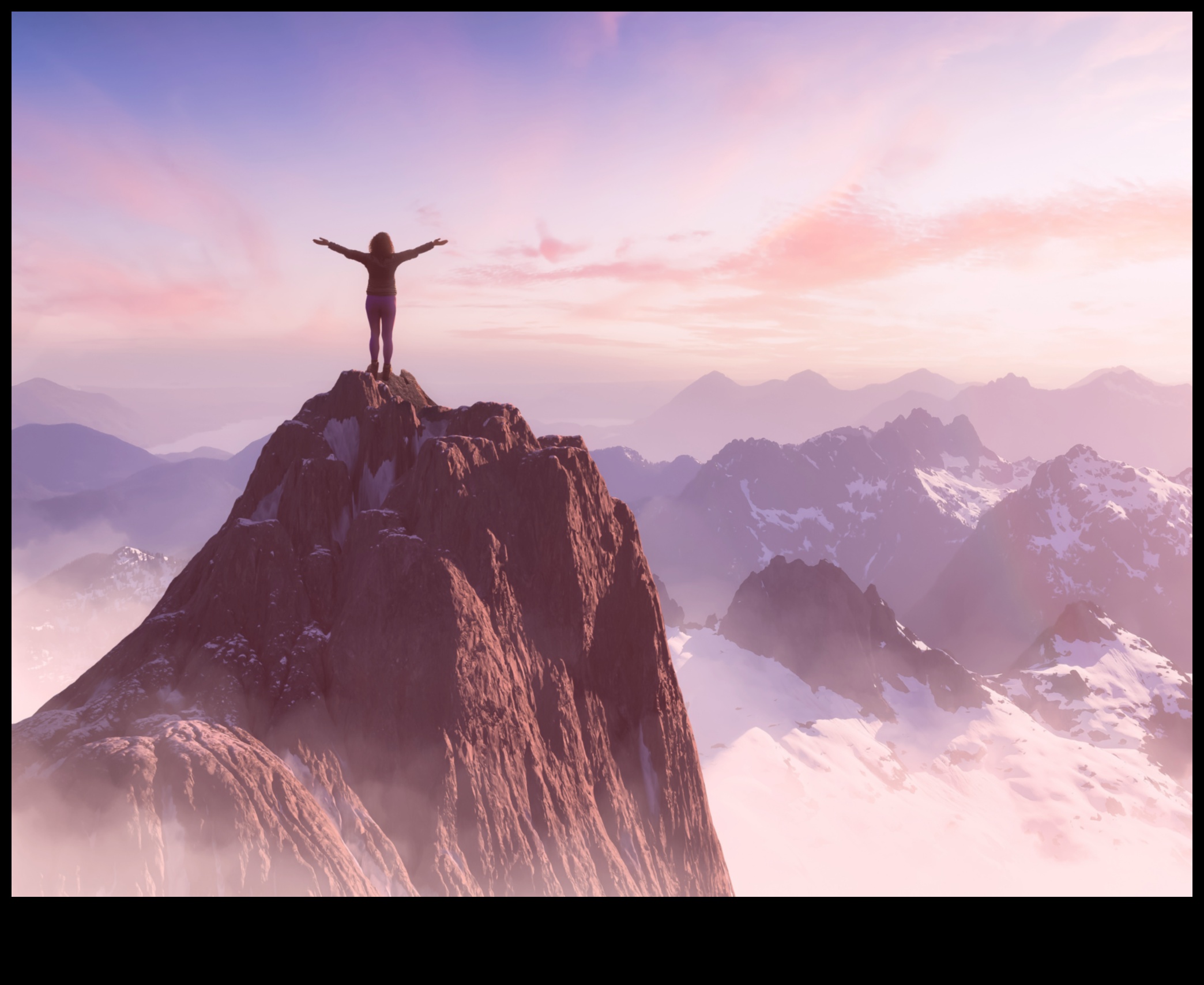 Embark on Exhilaration: A Traveler's Guide to Thrills