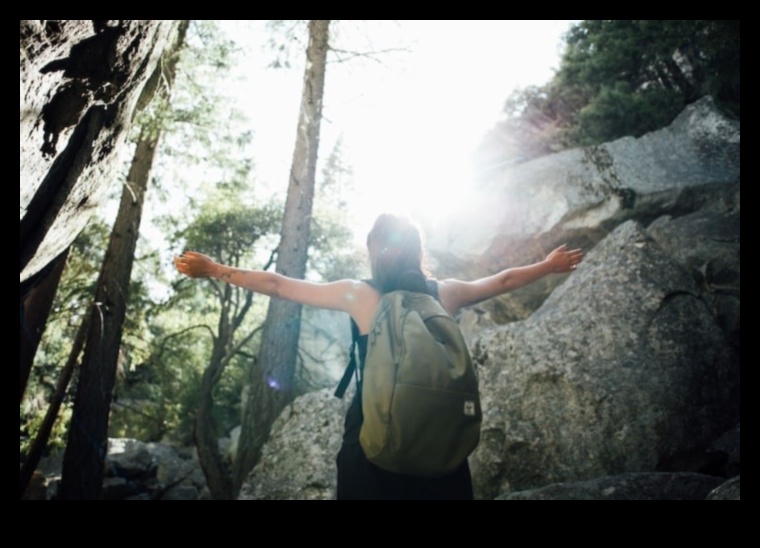 Embark on Exhilaration: A Traveler's Guide to Thrills