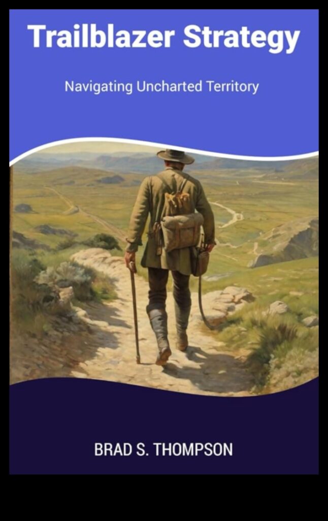 Embark on Exploration A Guide to Navigating Uncharted Territories 1