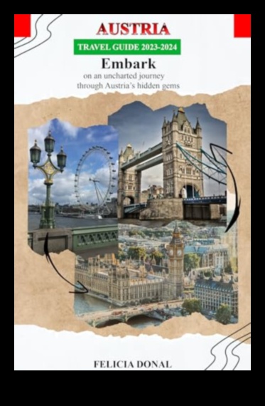 Embark on Exploration: A Traveler's Guide to Uncharted Territories