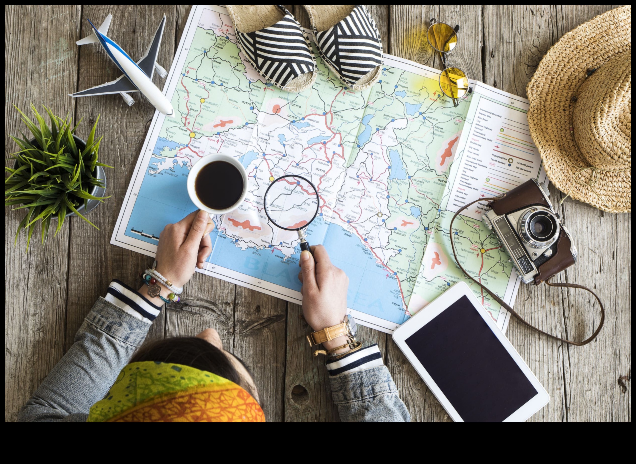 EmbarkEase: Where Elegance Meets Ease in Travel Planning