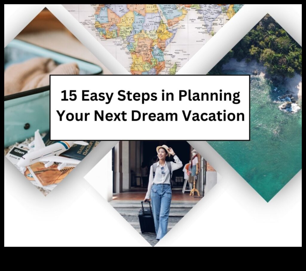 EmbarkEase The Simple, Seamless Way to Plan Your Dream Vacation 1