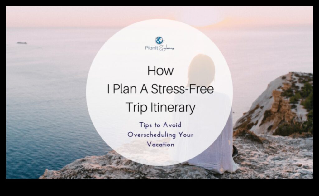 EmbarkEase The Simple Way to Plan Stress-Free Trips 1