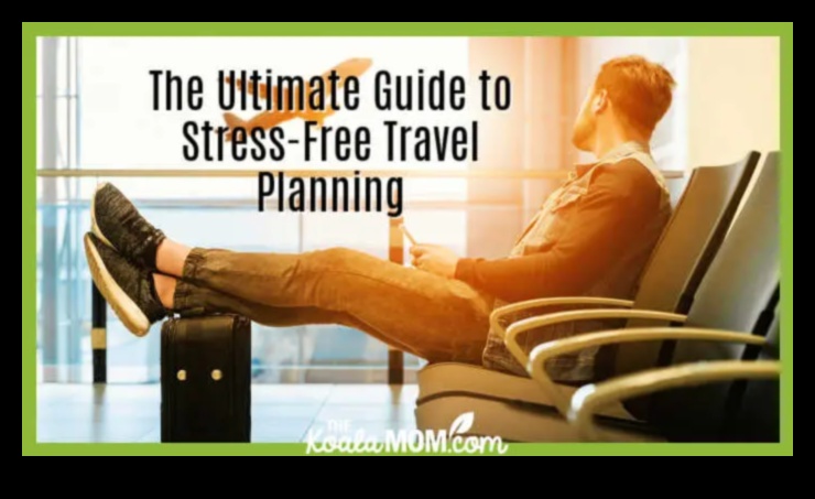 EmbarkEase: The Essence of Effortless Travel Planning