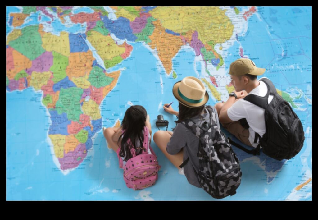 EmbarkEase Your One-Stop Shop for Hassle-Free Travel 1