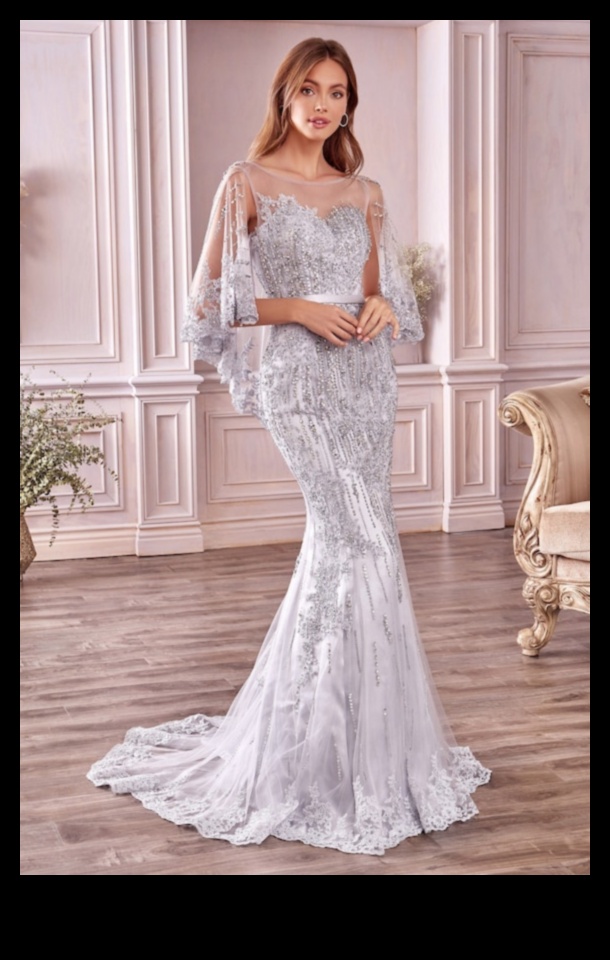 Embellished Elegance 50 Sparkling Wedding Must-Haves for a Luxurious Celebration 1