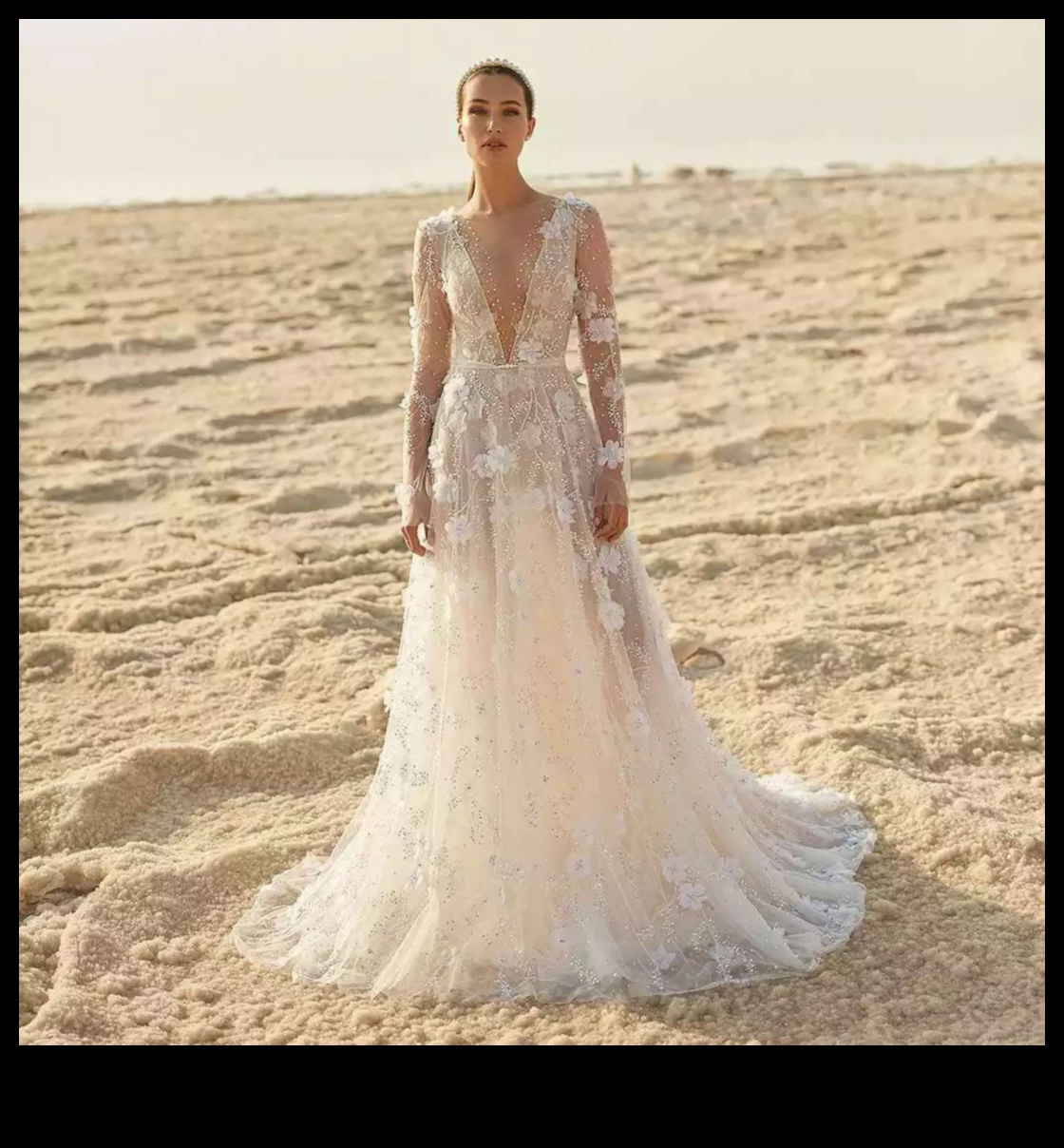 Embellished Excellence: Elevate Your Wedding Style