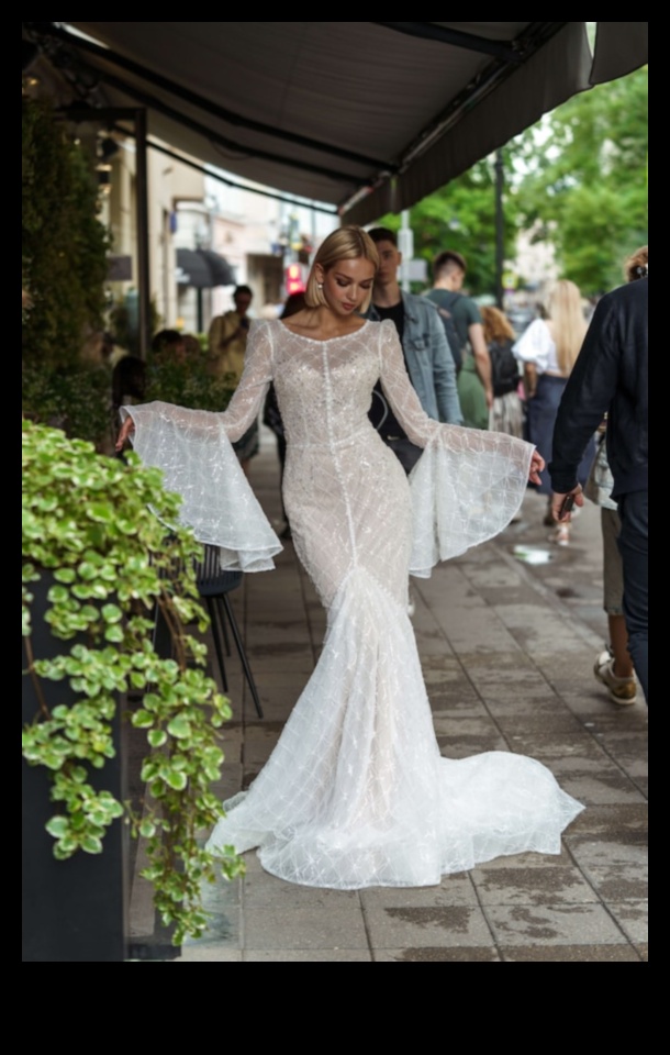 Embellished Excellence: Elevate Your Wedding Style