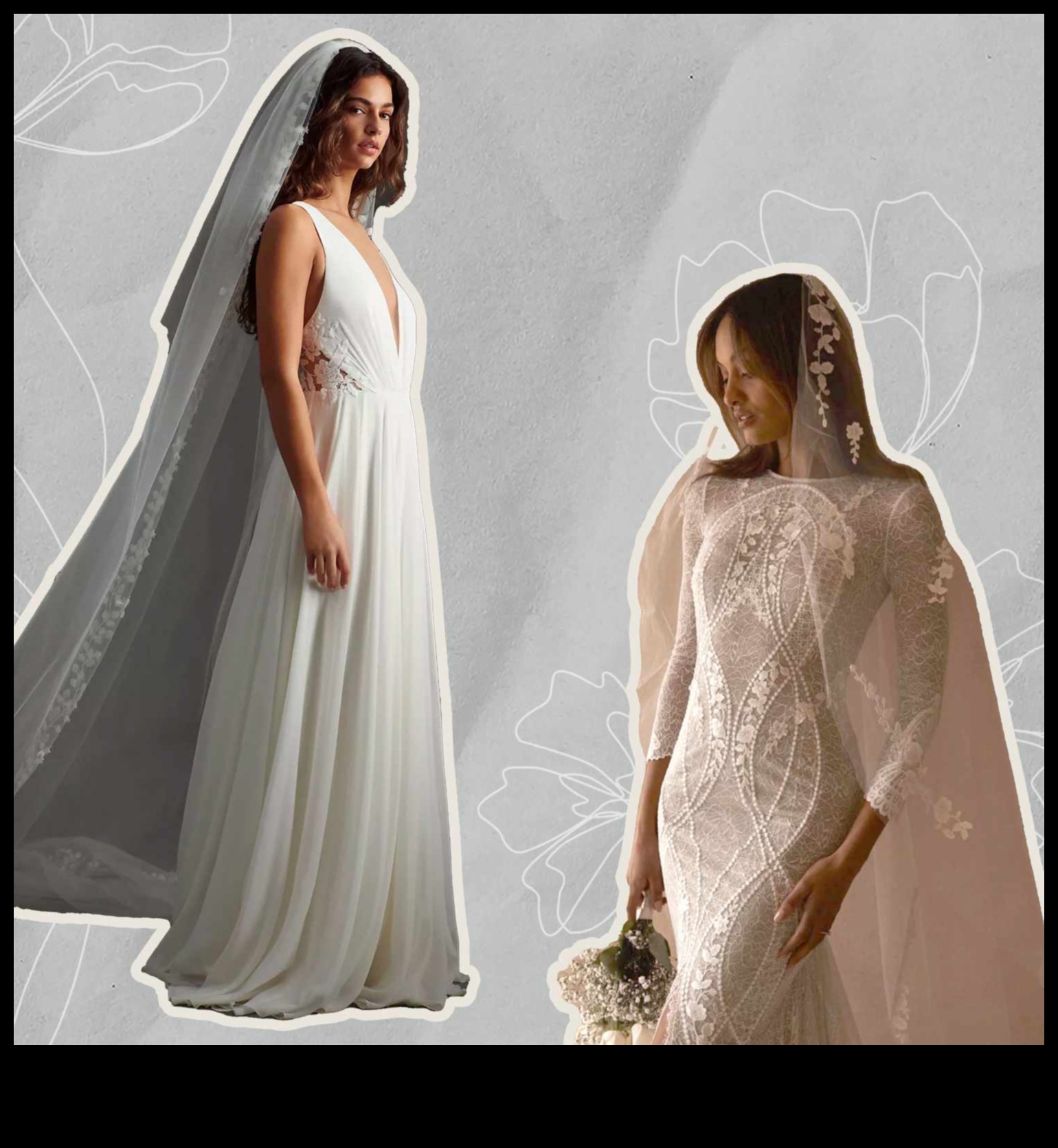 Embellished Excellence: Elevate Your Wedding Style