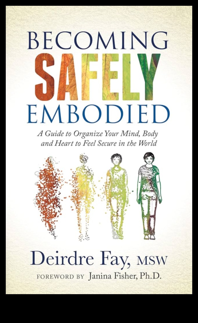 Embodied Connection: Strengthening Mind and Body with Exercise