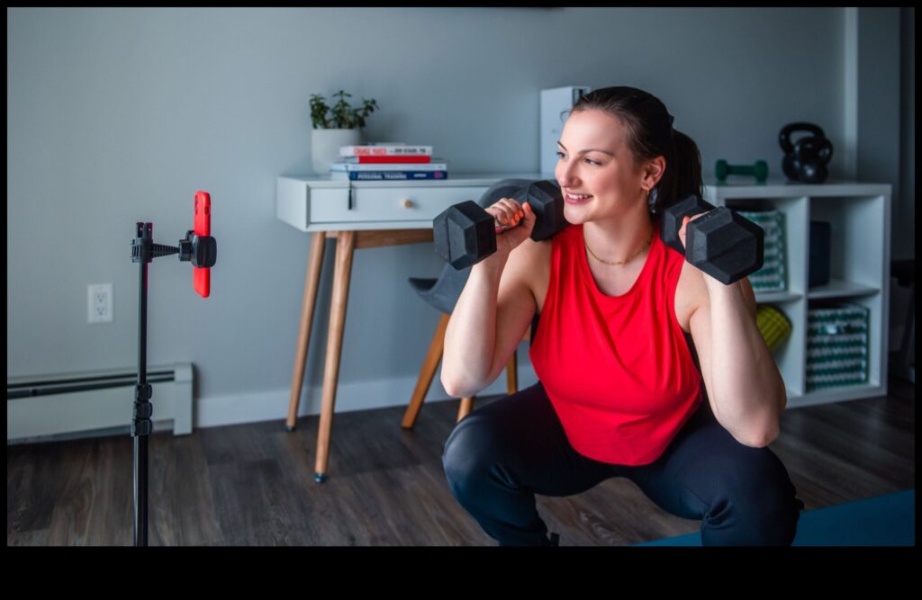 Embodied Fitness Move with Intention to Feel Your Best 1