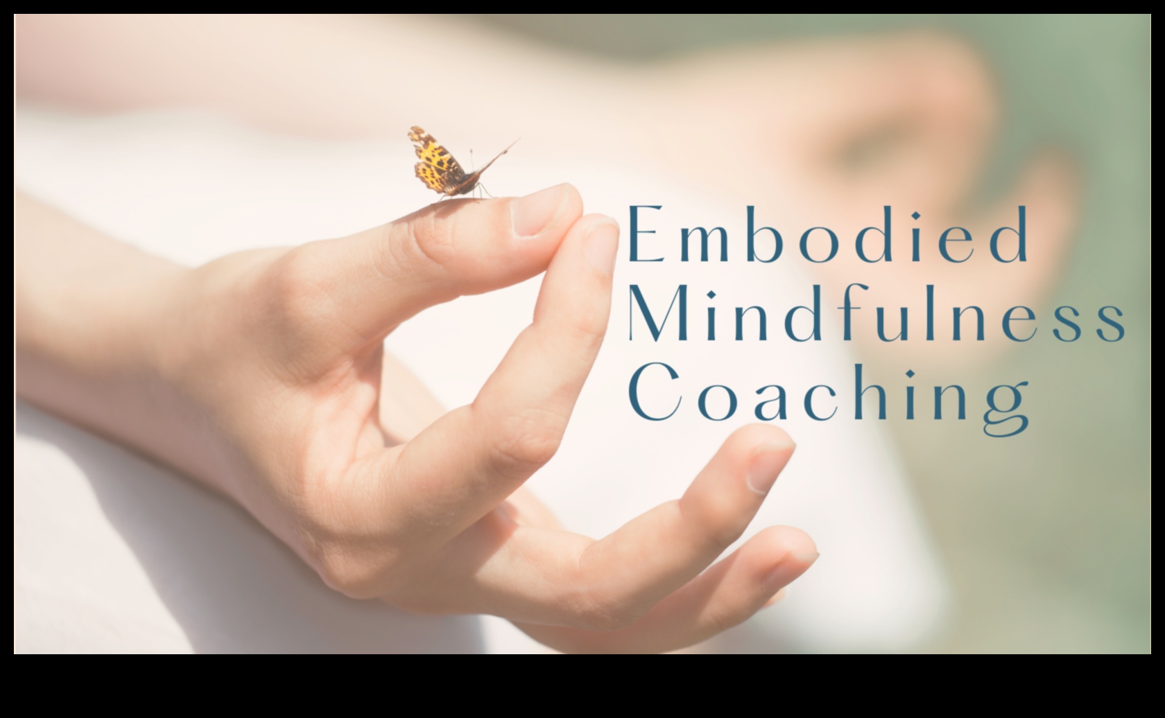 Embodied Mindfulness: Cultivating Awareness through Movement
