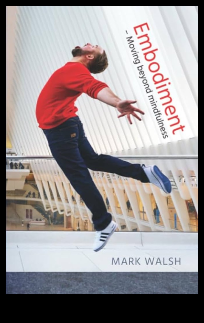 Embodied Mindfulness: Cultivating Awareness through Movement