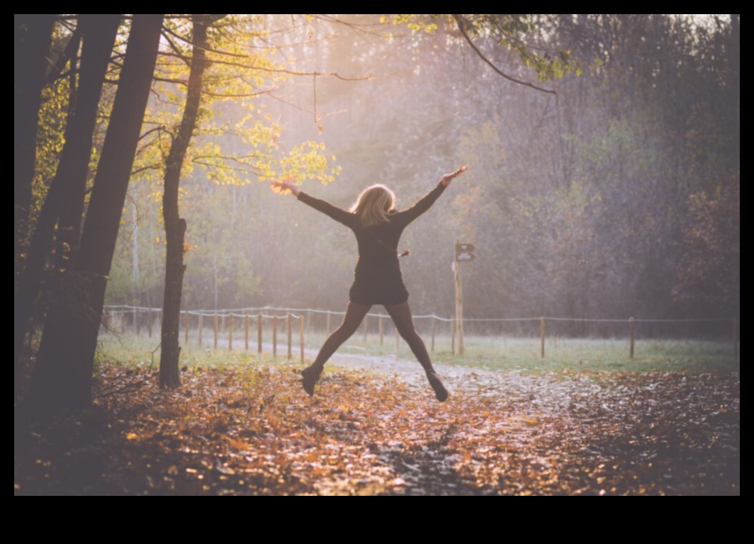 Embodied Mindfulness: Cultivating Awareness through Movement