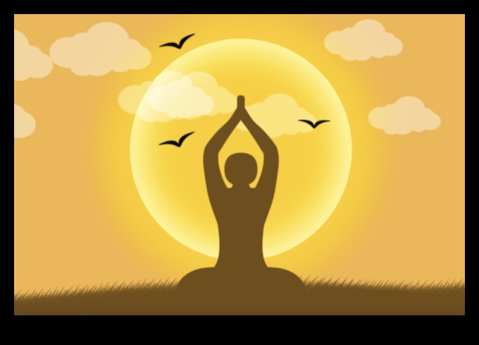 Embodied Presence 5 Ways to Strengthen Mind-Body Connection 1