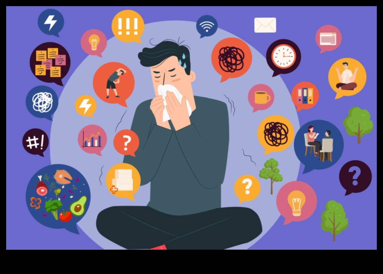 Embodied Presence: Strengthening Mind and Body Connection